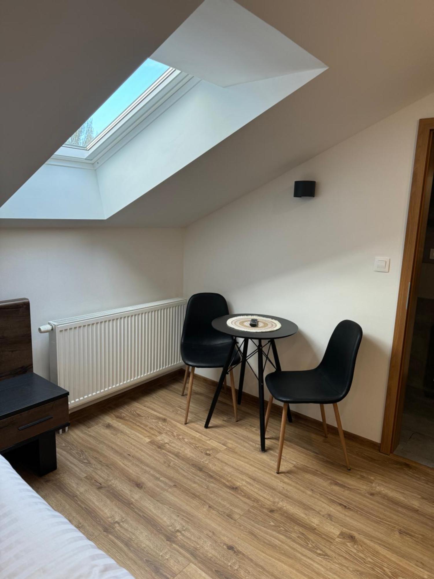 Apartmany Bukova Kezmarok Bagian luar foto
