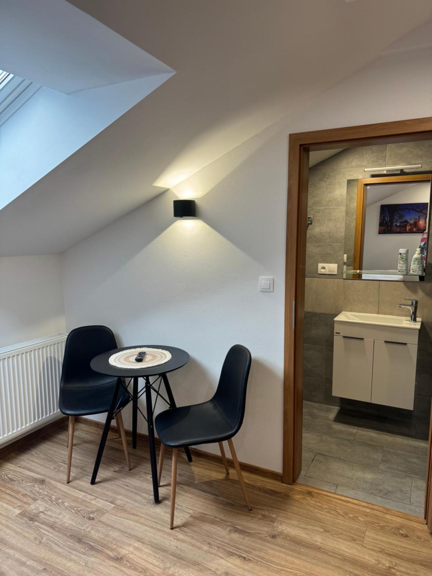 Apartmany Bukova Kezmarok Bagian luar foto