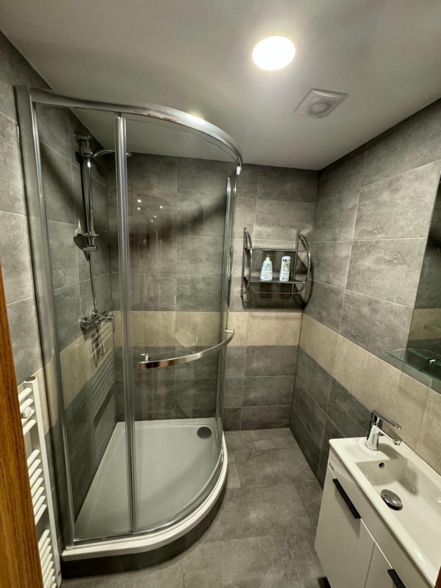 Apartmany Bukova Kezmarok Bagian luar foto