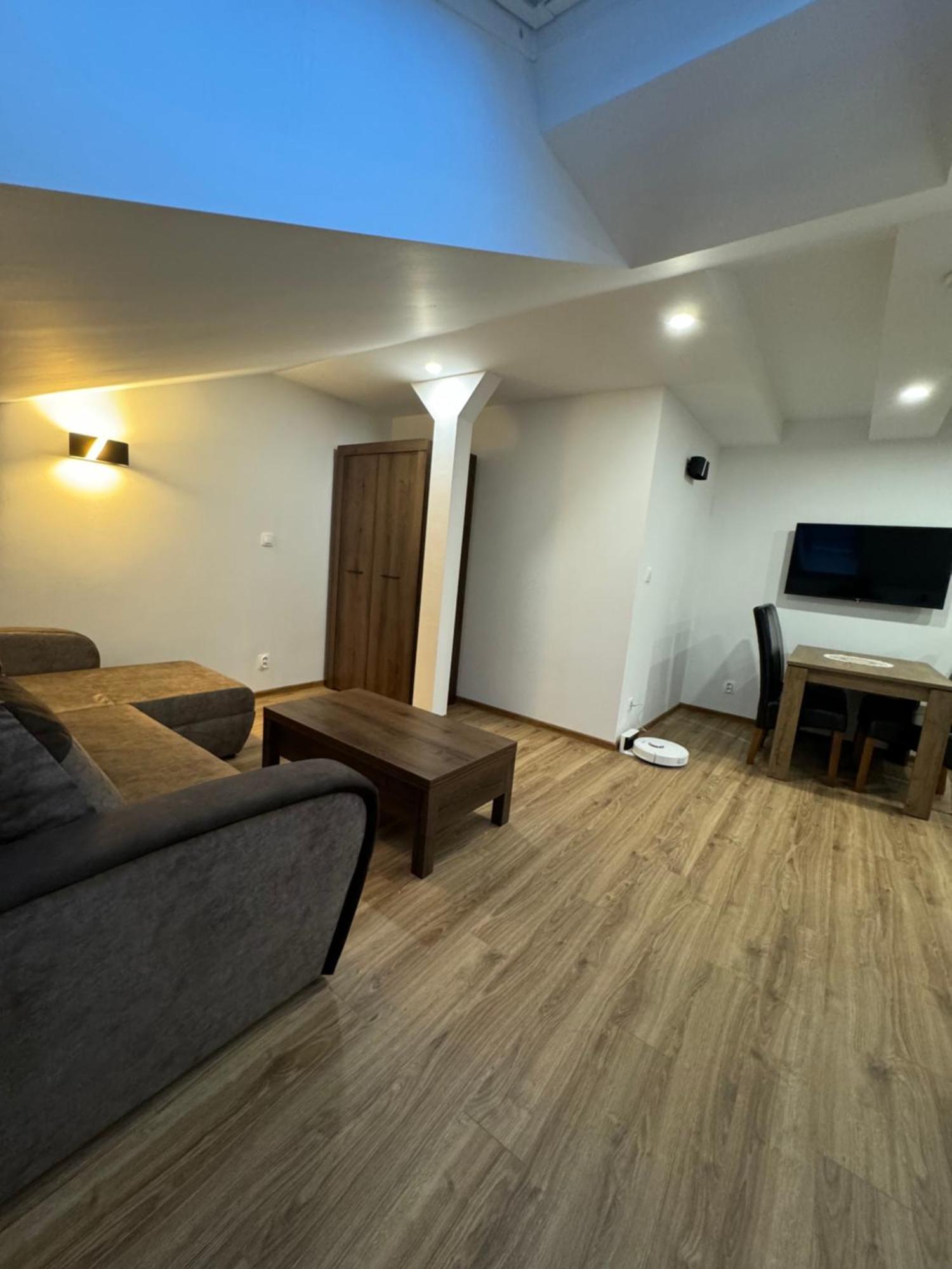 Apartmany Bukova Kezmarok Bagian luar foto