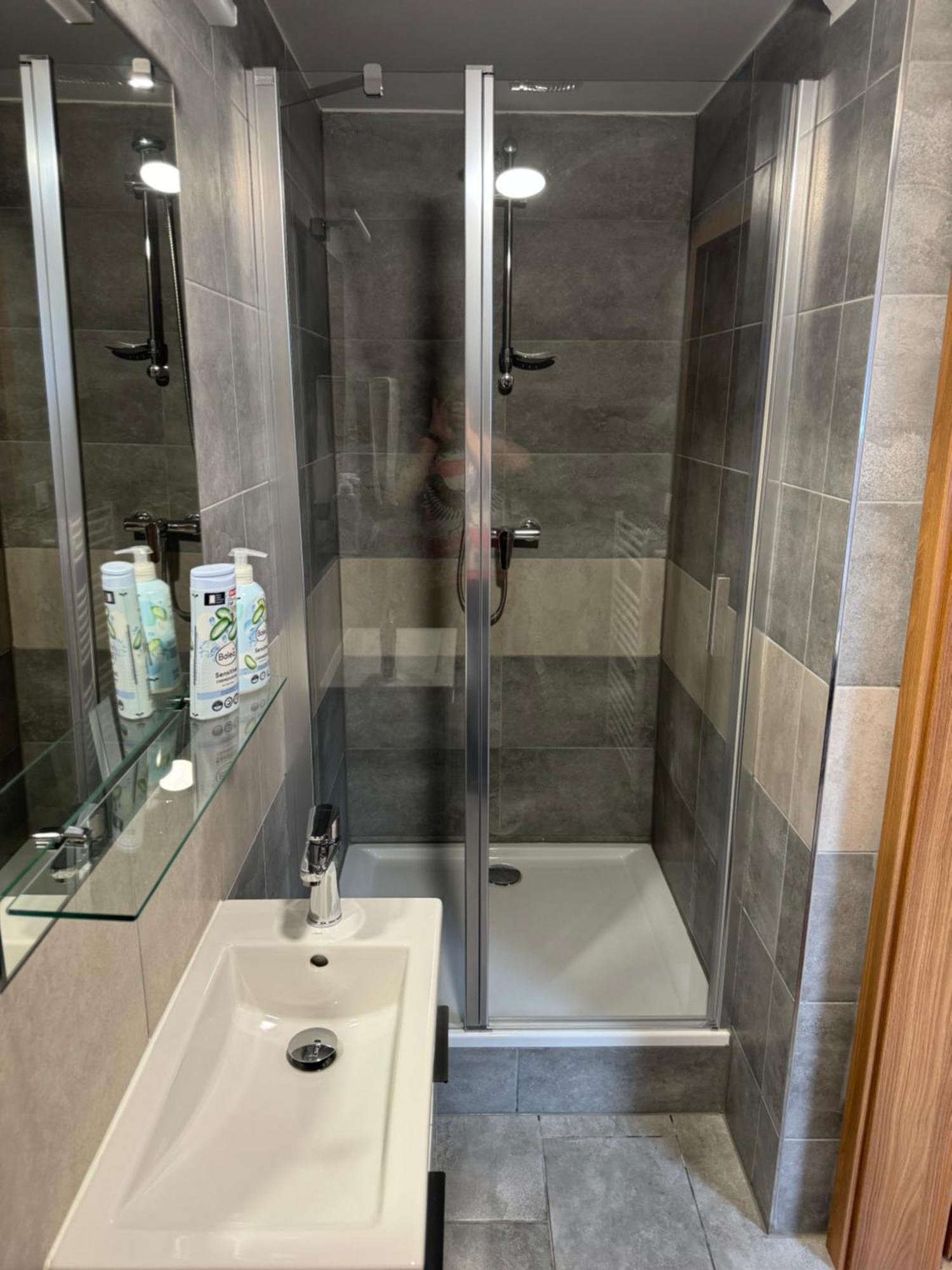 Apartmany Bukova Kezmarok Bagian luar foto