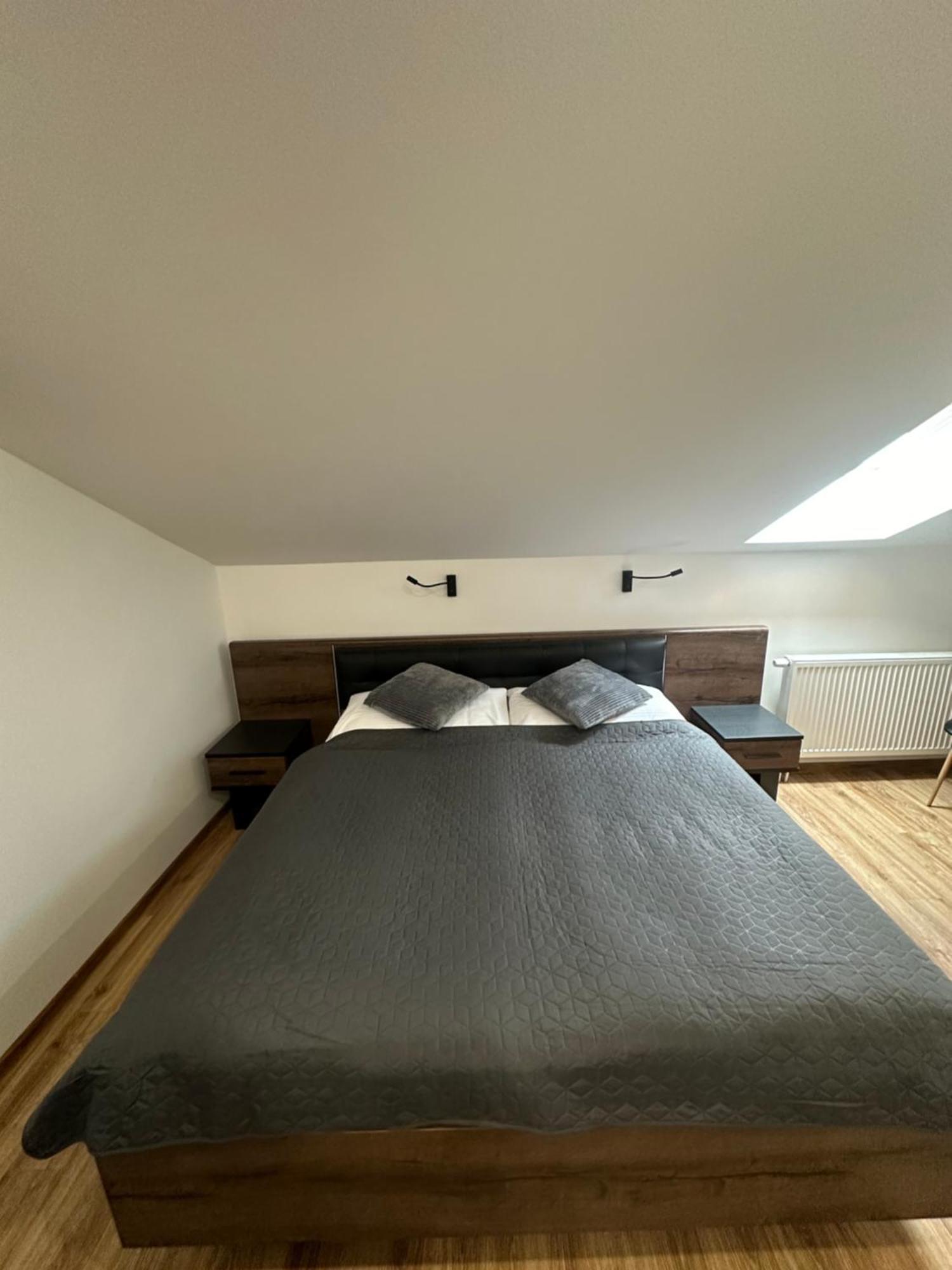 Apartmany Bukova Kezmarok Bagian luar foto