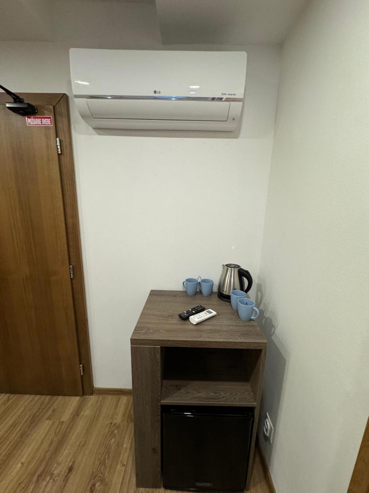 Apartmany Bukova Kezmarok Bagian luar foto