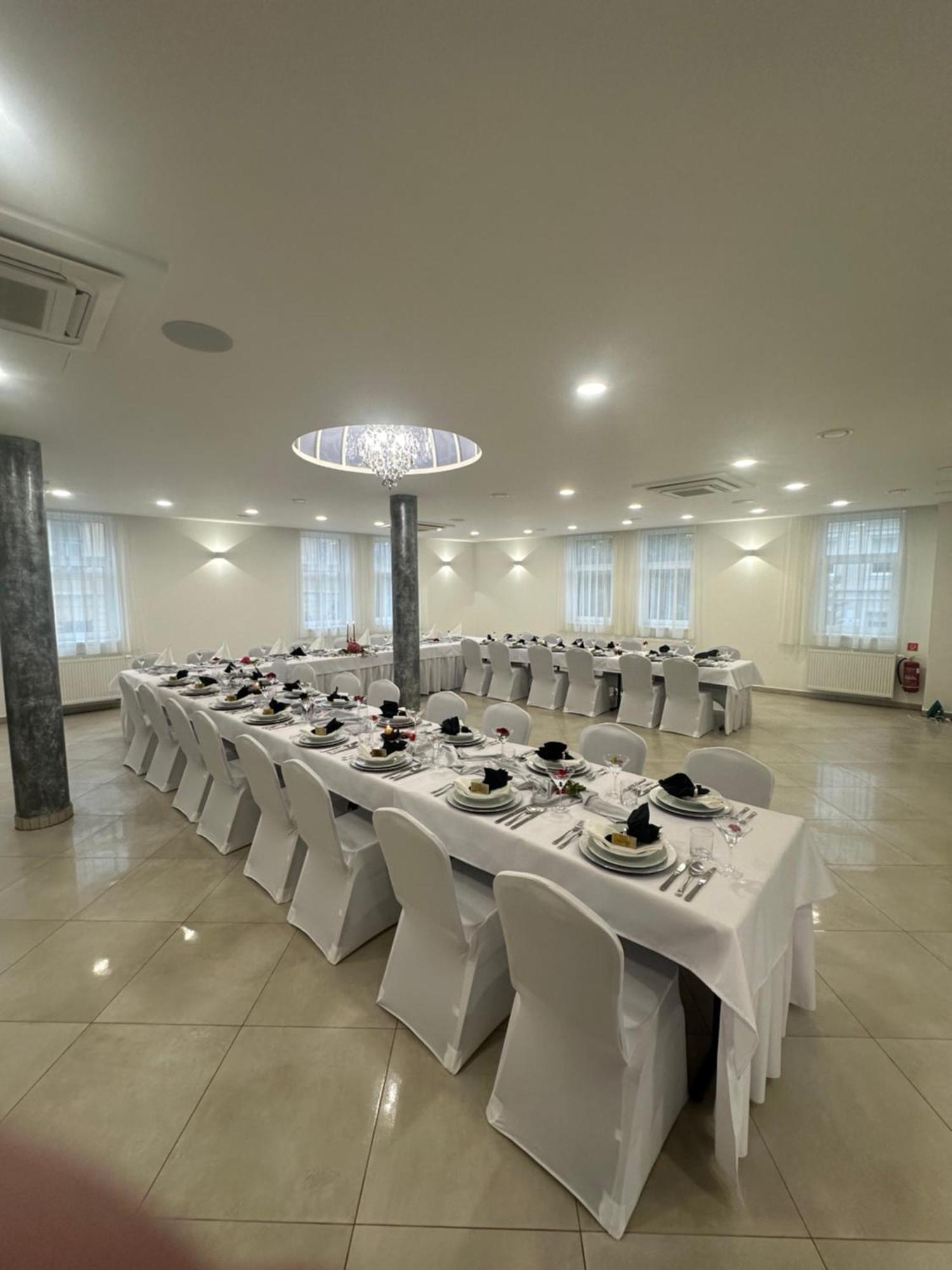 Apartmany Bukova Kezmarok Bagian luar foto